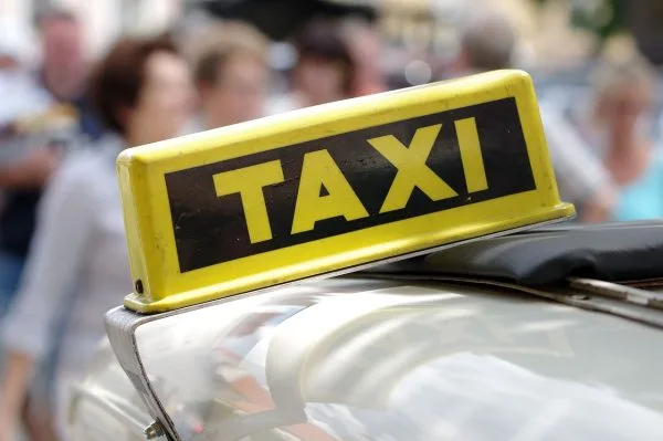Taxi Services