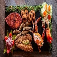 Culinary Delights in Goa
