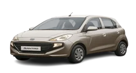 Hyundai Santro